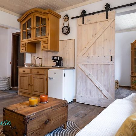 Апартаменты Our House Созополь Экстерьер фото